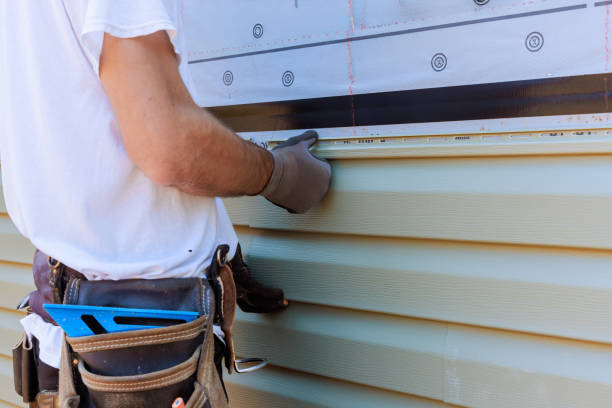 Affordable Emergency Siding Repair solutions in Dameron, MD
